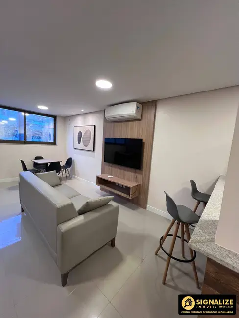 Apartamento com 1 quarto à venda, 45m2 em Braga, Cabo Frio - RJ - imagem 4 Foto 4 de Apartamento com 1 quarto à venda, 45m2 em Braga, Cabo Frio - RJ