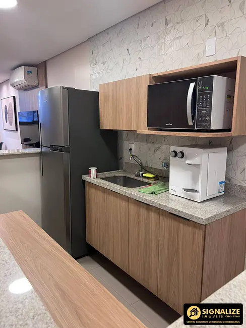 Apartamento com 1 quarto à venda, 45m2 em Braga, Cabo Frio - RJ - imagem 8 Foto 8 de Apartamento com 1 quarto à venda, 45m2 em Braga, Cabo Frio - RJ
