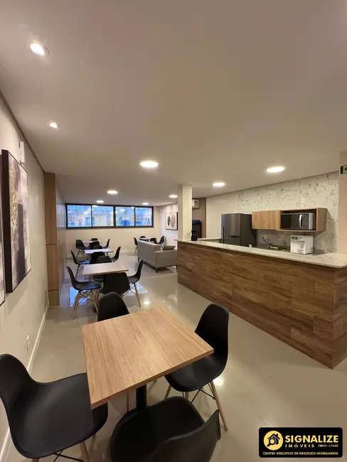 Apartamento com 1 quarto à venda, 45m2 em Braga, Cabo Frio - RJ - imagem 3 Foto 3 de Apartamento com 1 quarto à venda, 45m2 em Braga, Cabo Frio - RJ