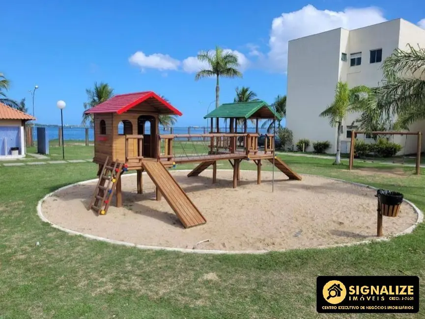 Apartamento com 3 quartos à venda, 150m2 em Baixo Grande, Sao Pedro Da Aldeia - RJ - imagem 1 Foto 1 de Apartamento com 3 quartos à venda, 150m2 em Baixo Grande, Sao Pedro Da Aldeia - RJ
