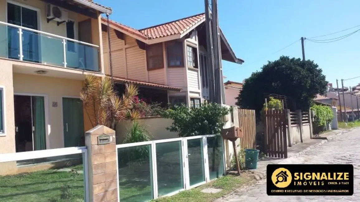 Foto 1 de Casa com 3 quartos à venda, 300m2 em Peró, Cabo Frio - RJ