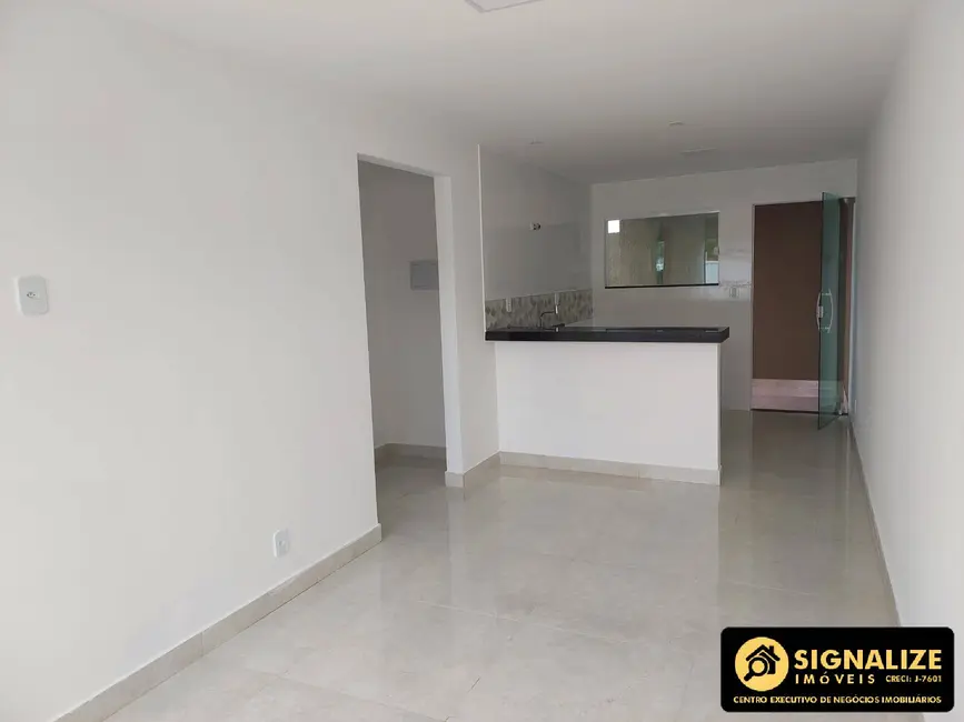 Casa com 2 quartos à venda, 150m2 em Cabo Frio - RJ - imagem 9 Foto 9 de Casa com 2 quartos à venda, 150m2 em Cabo Frio - RJ