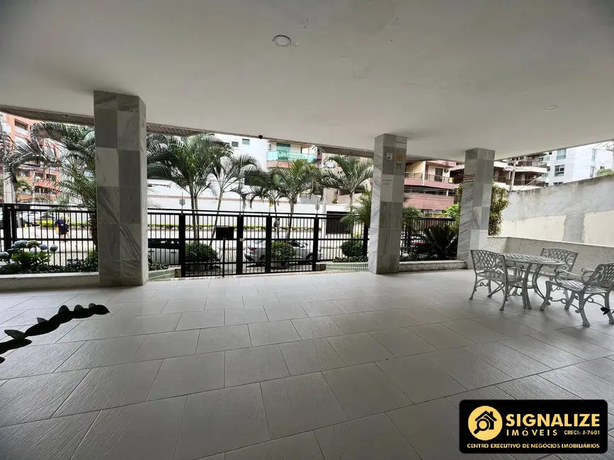 Foto 2 de Apartamento com 3 quartos à venda, 98m2 em Algodoal, Cabo Frio - RJ