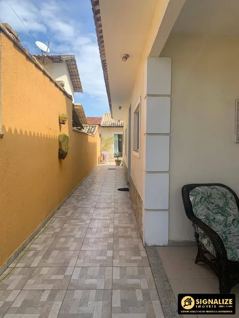 Foto 5 de Casa de Condomínio com 3 quartos à venda, 300m2 em Ogiva, Cabo Frio - RJ