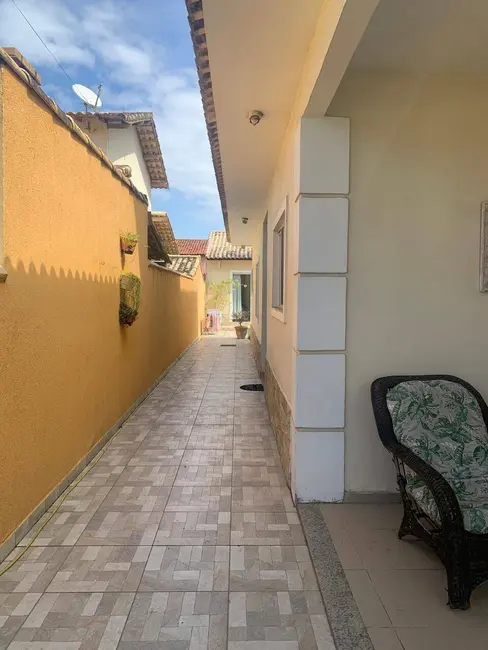 Foto 5 de Casa de Condomínio com 3 quartos à venda, 300m2 em Ogiva, Cabo Frio - RJ