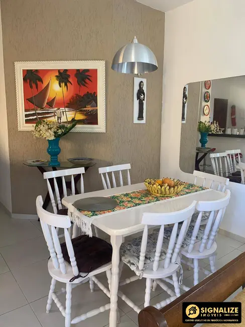 Foto 8 de Casa de Condomínio com 3 quartos à venda, 300m2 em Ogiva, Cabo Frio - RJ