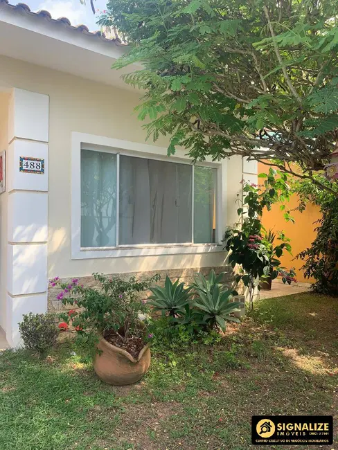 Foto 4 de Casa de Condomínio com 3 quartos à venda, 300m2 em Ogiva, Cabo Frio - RJ