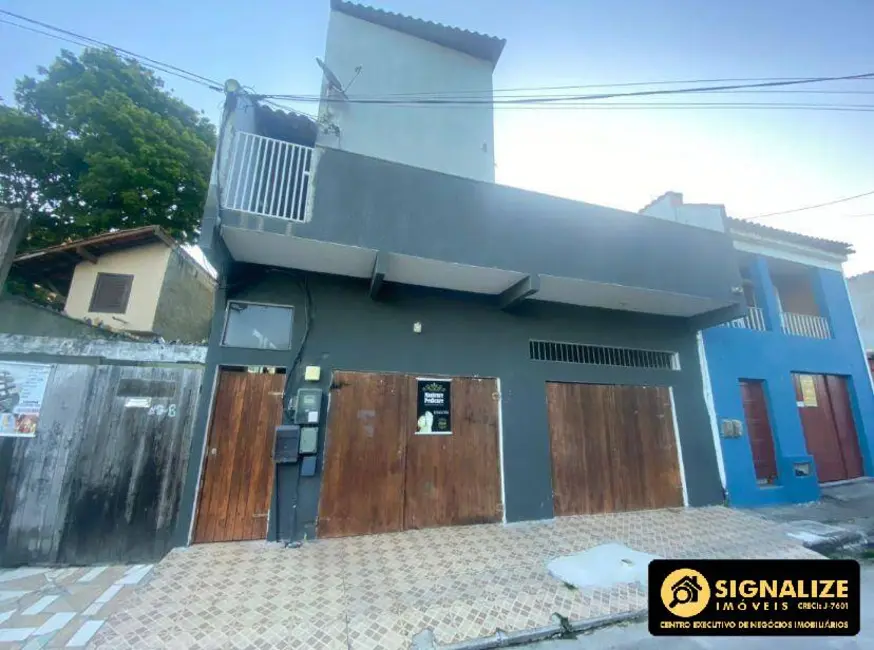 Foto 1 de Casa com 6 quartos à venda, 200m2 em Jardim Esperança, Cabo Frio - RJ