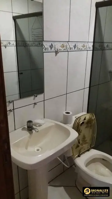 Foto 6 de Casa com 6 quartos à venda, 200m2 em Jardim Esperança, Cabo Frio - RJ
