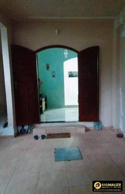 Foto 2 de Casa com 6 quartos à venda, 200m2 em Jardim Esperança, Cabo Frio - RJ