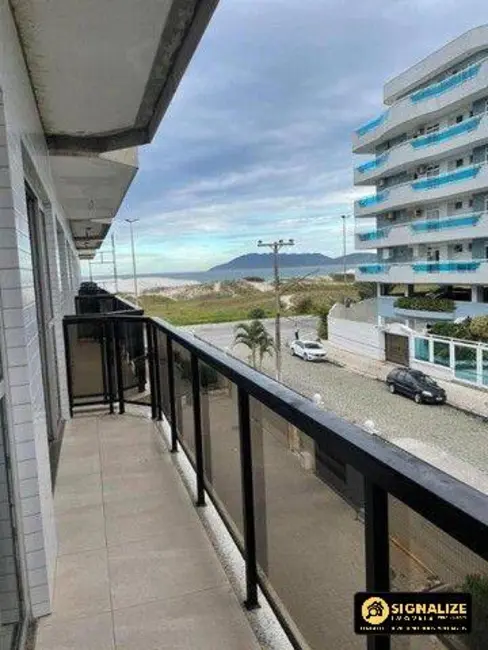 Foto 1 de Apartamento com 2 quartos à venda, 80m2 em Algodoal, Cabo Frio - RJ