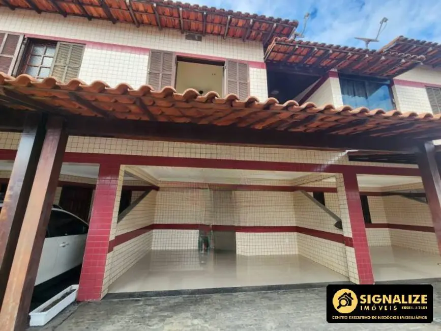 Foto 1 de Casa de Condomínio com 4 quartos à venda, 99m2 em Palmeiras, Cabo Frio - RJ