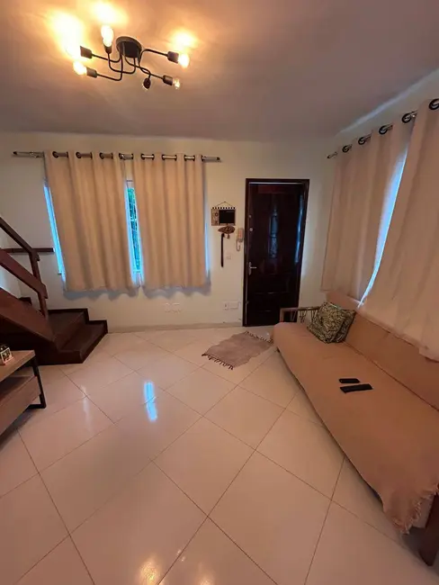 Apartamento com 3 quartos à venda, 150m2 em Braga, Cabo Frio - RJ - imagem 3 Foto 3 de Apartamento com 3 quartos à venda, 150m2 em Braga, Cabo Frio - RJ