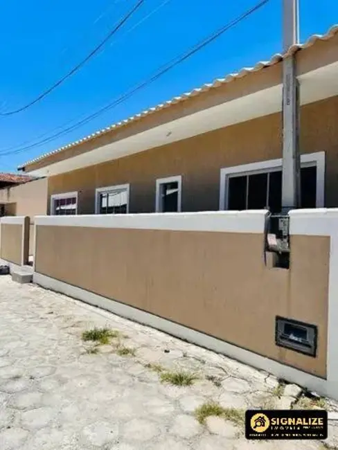 Foto 1 de Casa de Condomínio com 3 quartos à venda, 100m2 em Baleia, Sao Pedro Da Aldeia - RJ