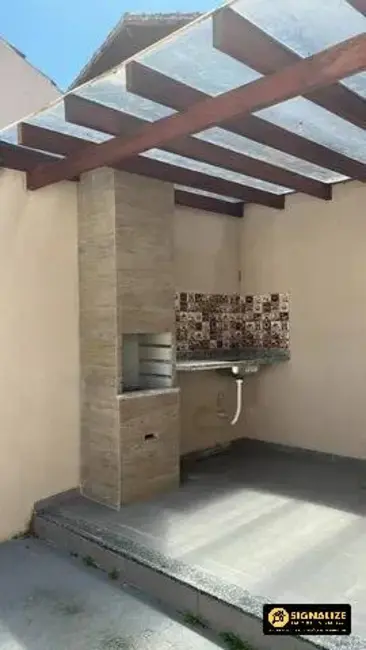 Foto 2 de Casa de Condomínio com 3 quartos à venda, 100m2 em Baleia, Sao Pedro Da Aldeia - RJ