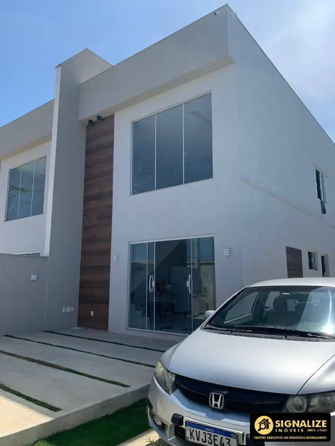 Foto 1 de Casa com 2 quartos à venda, 119m2 em Peró, Cabo Frio - RJ