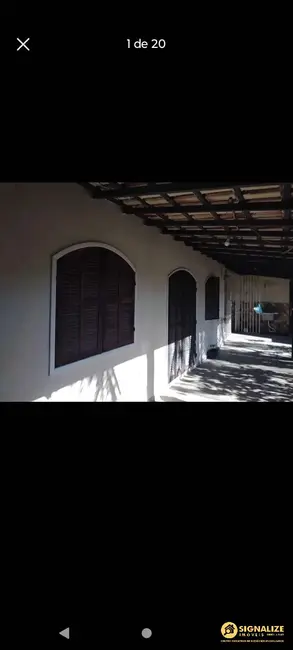 Foto 3 de Casa de Condomínio com 3 quartos à venda, 360m2 em Baleia, Sao Pedro Da Aldeia - RJ
