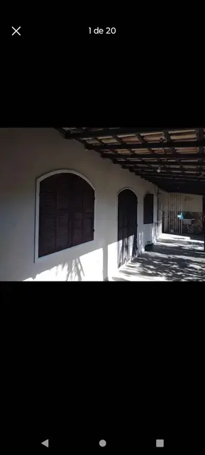 Foto 3 de Casa de Condomínio com 3 quartos à venda, 360m2 em Baleia, Sao Pedro Da Aldeia - RJ