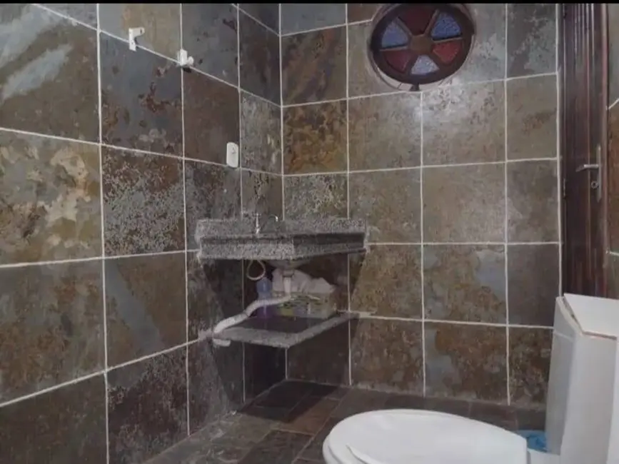 Foto 4 de Casa de Condomínio com 3 quartos à venda, 360m2 em Baleia, Sao Pedro Da Aldeia - RJ