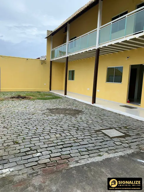 Foto 1 de Casa à venda, 50m2 em Peró, Cabo Frio - RJ