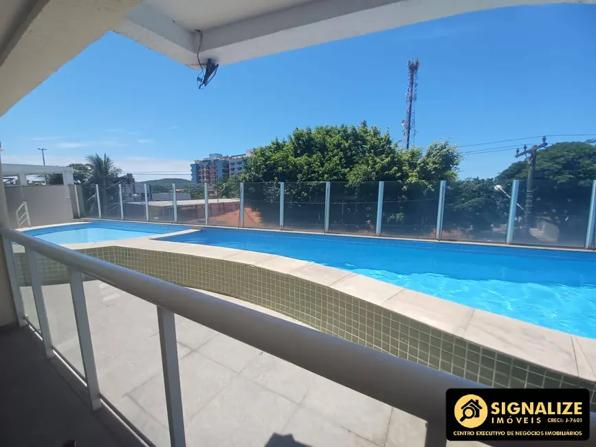 Foto 1 de Apartamento com 2 quartos à venda, 78m2 em Parque Riviera, Cabo Frio - RJ