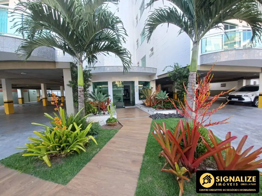 Foto 2 de Apartamento com 2 quartos para alugar, 85m2 em Passagem, Cabo Frio - RJ