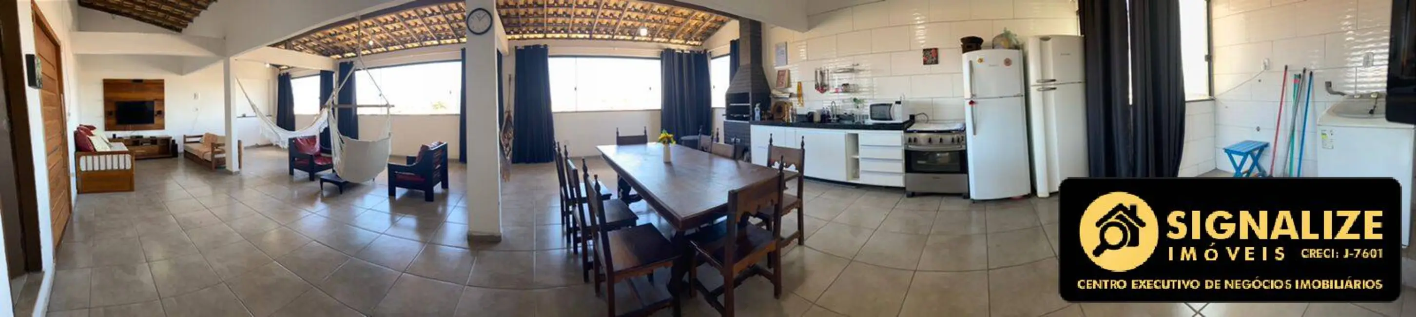 Foto 1 de Apartamento para alugar, 120m2 em Jardim Flamboyant, Cabo Frio - RJ