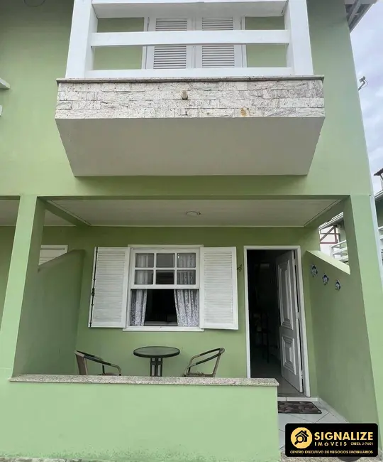 Foto 1 de Casa com 3 quartos à venda, 100m2 em Peró, Cabo Frio - RJ