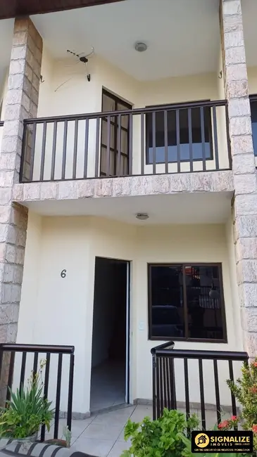 Foto 1 de Casa de Condomínio com 2 quartos para alugar, 75m2 em Palmeiras, Cabo Frio - RJ