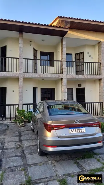 Foto 2 de Casa de Condomínio com 2 quartos para alugar, 75m2 em Palmeiras, Cabo Frio - RJ