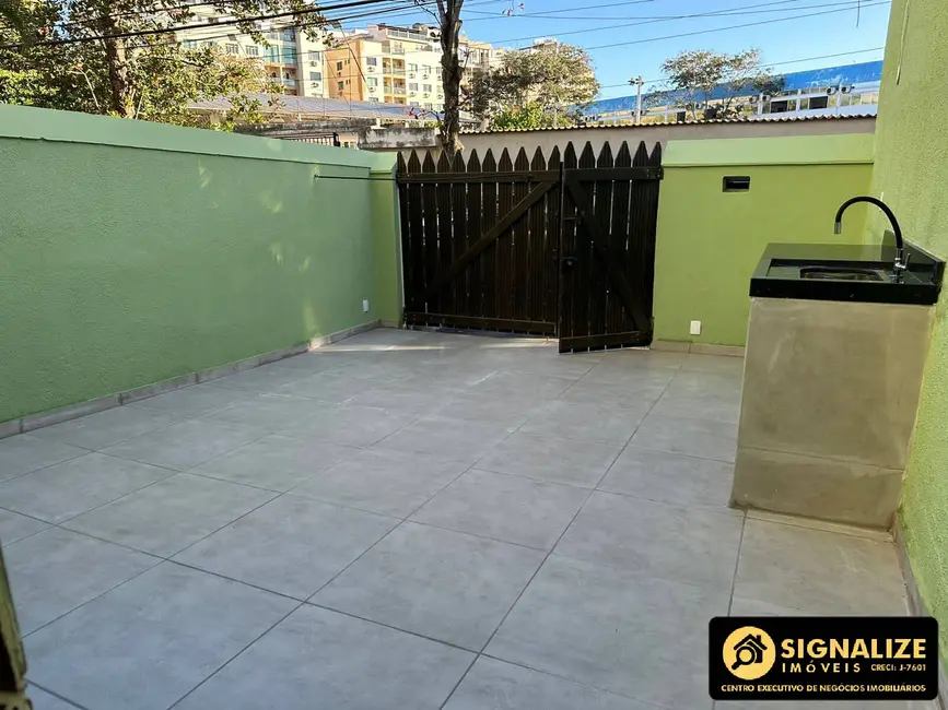 Foto 2 de Casa com 1 quarto à venda, 120m2 em Centro, Cabo Frio - RJ