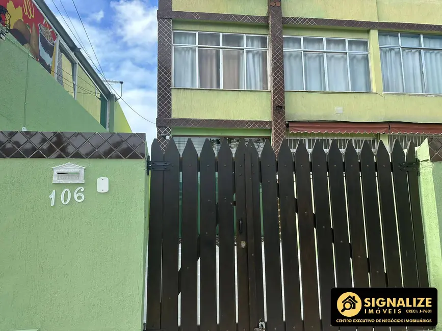 Foto 1 de Casa com 1 quarto à venda, 120m2 em Centro, Cabo Frio - RJ