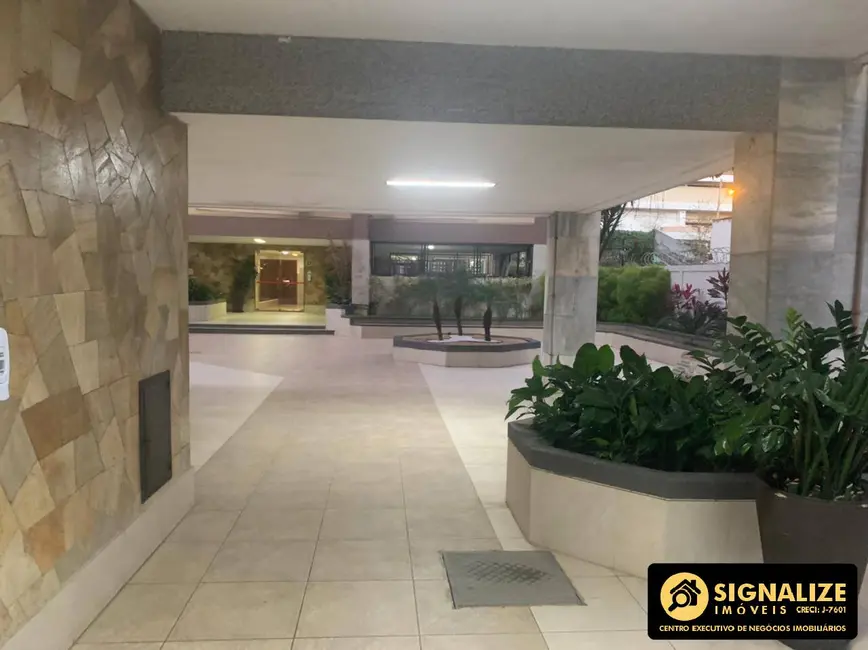 Foto 6 de Apartamento com 3 quartos à venda, 90m2 em Ingá, Niteroi - RJ