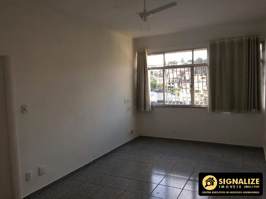 Foto 8 de Apartamento com 3 quartos à venda, 90m2 em Ingá, Niteroi - RJ