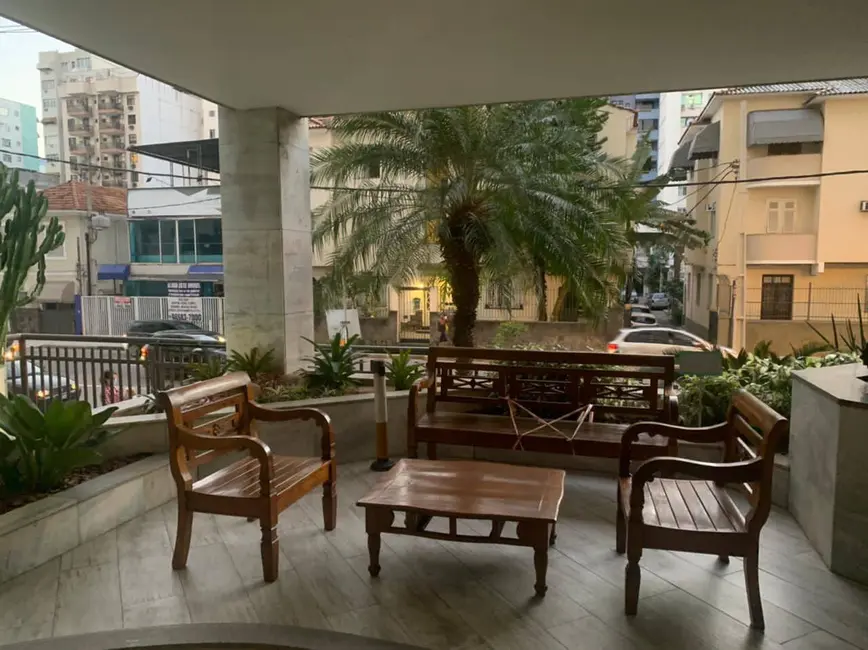 Foto 1 de Apartamento com 3 quartos à venda, 90m2 em Ingá, Niteroi - RJ