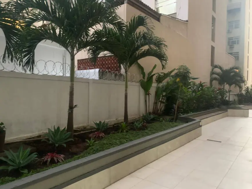 Foto 2 de Apartamento com 3 quartos à venda, 90m2 em Ingá, Niteroi - RJ