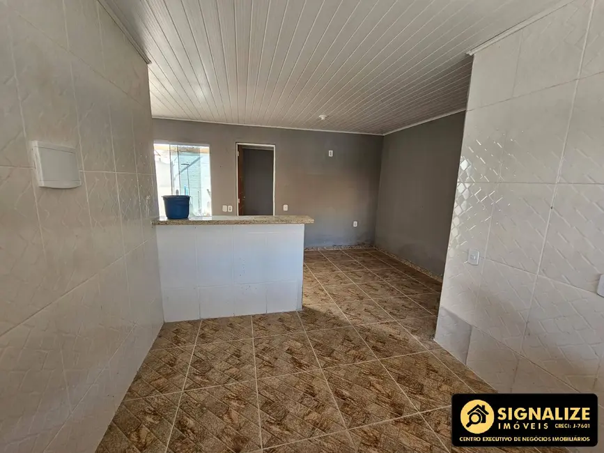 Foto 7 de Casa com 1 quarto à venda, 120m2 em Cabo Frio - RJ