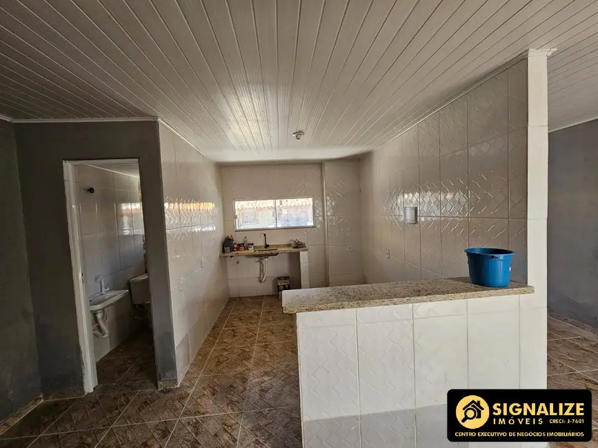 Foto 6 de Casa com 1 quarto à venda, 120m2 em Cabo Frio - RJ