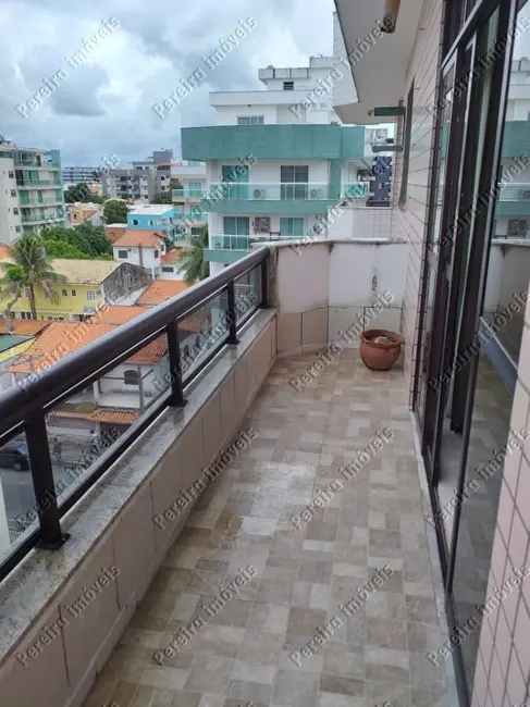 Foto 1 de Casa de Condomínio com 2 quartos para alugar, 86m2 em Palmeiras, Cabo Frio - RJ