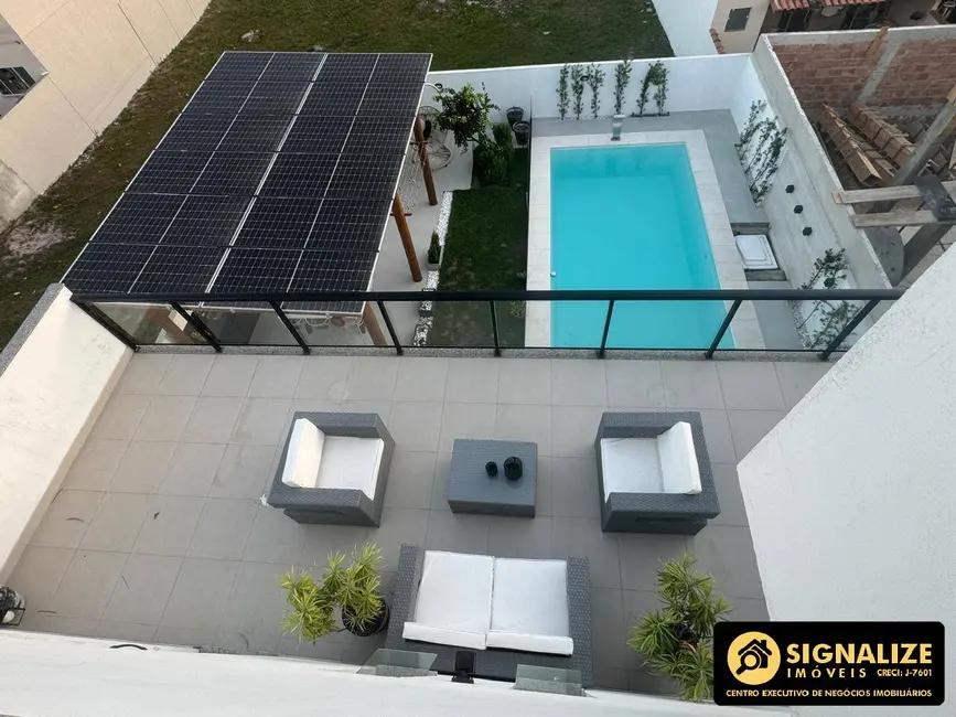 Foto 6 de Casa de Condomínio com 4 quartos à venda, 206m2 em Peró, Cabo Frio - RJ