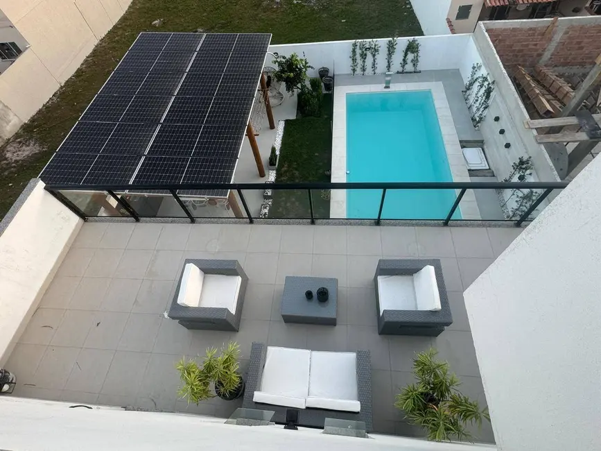 Foto 6 de Casa de Condomínio com 4 quartos à venda, 206m2 em Peró, Cabo Frio - RJ