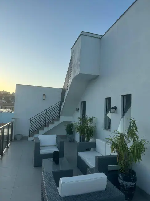 Foto 4 de Casa de Condomínio com 4 quartos à venda, 206m2 em Peró, Cabo Frio - RJ