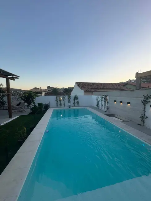 Foto 7 de Casa de Condomínio com 4 quartos à venda, 206m2 em Peró, Cabo Frio - RJ