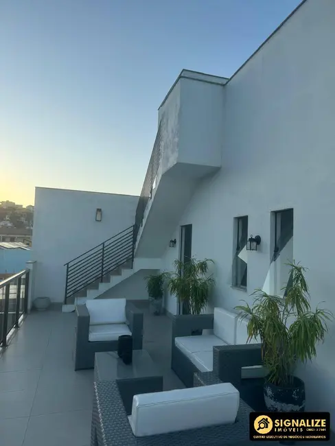 Foto 4 de Casa de Condomínio com 4 quartos à venda, 206m2 em Peró, Cabo Frio - RJ