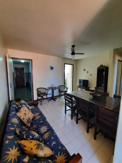 Foto 1 de Apartamento com 3 quartos à venda, 70m2 em Parque Riviera, Cabo Frio - RJ
