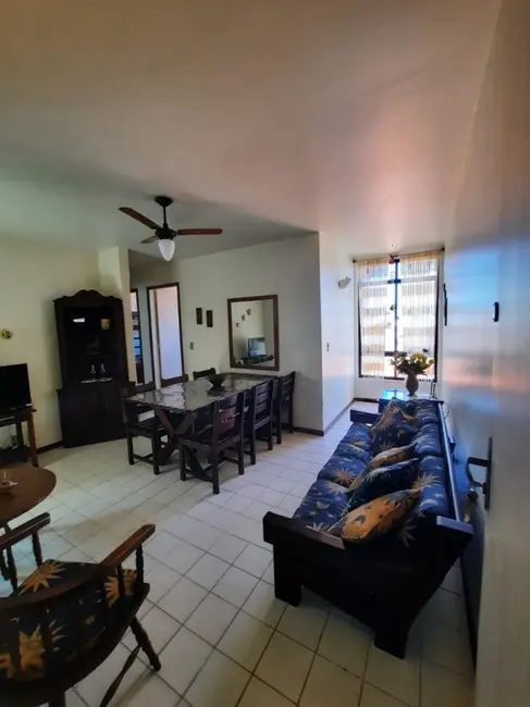Foto 2 de Apartamento com 3 quartos à venda, 70m2 em Parque Riviera, Cabo Frio - RJ