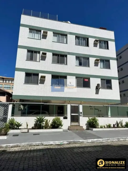 Foto 1 de Apartamento com 1 quarto à venda, 45m2 em Braga, Cabo Frio - RJ