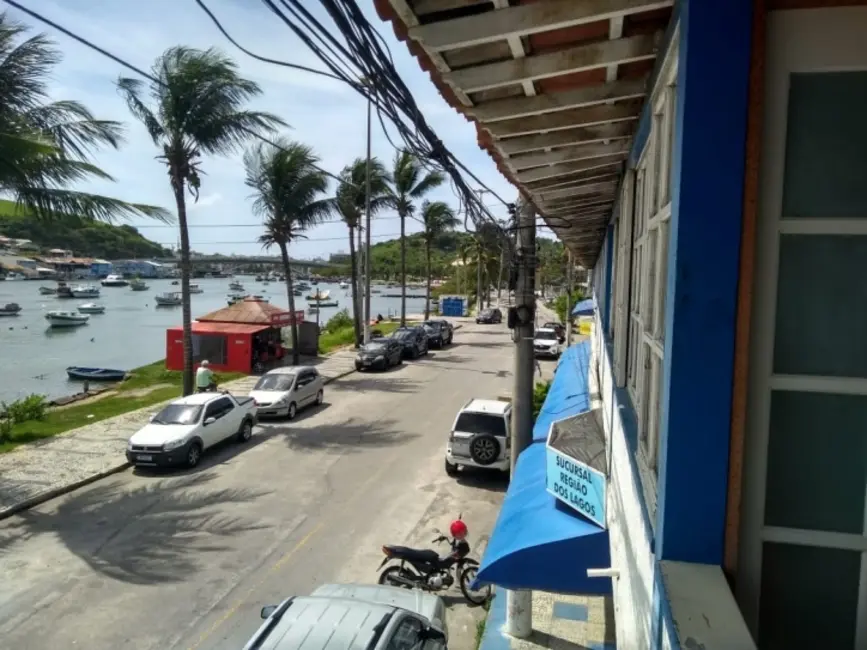 Foto 2 de Terreno / Lote à venda, 360m2 em Base Aero Naval, Sao Pedro Da Aldeia - RJ