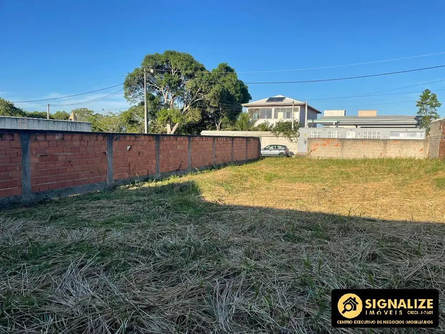 Terreno / Lote à venda, 360m2 em Base Aero Naval, Sao Pedro Da Aldeia - RJ - imagem 4 Foto 4 de Terreno / Lote à venda, 360m2 em Base Aero Naval, Sao Pedro Da Aldeia - RJ