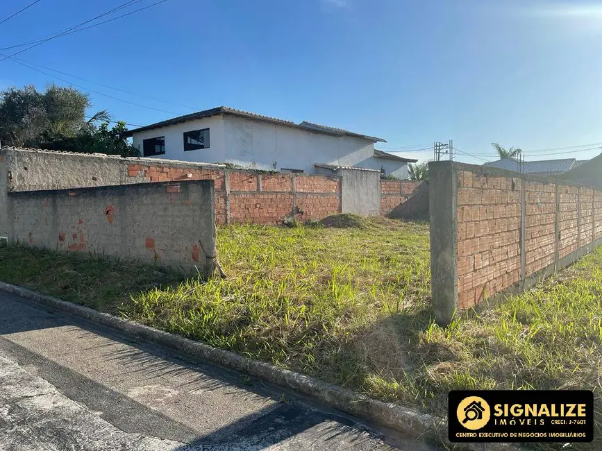 Foto 2 de Terreno / Lote à venda, 360m2 em Base Aero Naval, Sao Pedro Da Aldeia - RJ